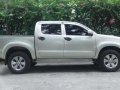 2013 Toyota Hilux 4x4 Manual-1