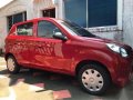 Suzuki Alto 2013 Manual Red For Sale-10