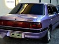Mazda FAMILIA 1998 Very Nice Condition-5