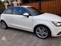 2012 Audi A1 S-Line AT White For Sale-2