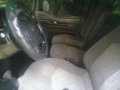 Hyundai Starex Van Black 2005 For Sale-0