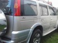 2005 Ford Everest 4x4 Silver For Sale-2