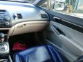 Honda Civic 1.8s 2008 Silver AT For Sale-10