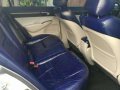 Honda Civic 1.8s 2008 Silver AT For Sale-11