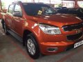 Chevrolet Colorado LTZ 4x4 Manual Diesel _AutoRoyale Car Exchange-2