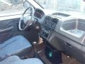 Mitsubishi Adventure GL 2003 (toyota kia isuzu nissan hyundai honda)-4