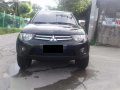 For sale 2013 Mitsubishi Strade glsv -0