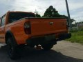 2003 Ford Ranger Trekker MT-2