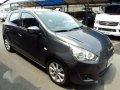 2014 Mitsubishi Mirage GLS Hatchback A.T.-1