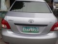 Toyota vios 1.3j 2008 Rush-2