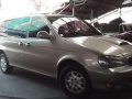 For sale Family VAN KIA carnival-3