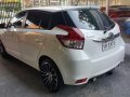 Toyota Yaris 2016 for sale-2