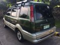 Mitsubishi Adventure Super Sport 2002 MT-4