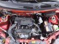 Suzuki Alto Red Automatic For Sale-9