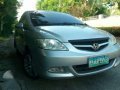 2008 honda City Top of the Line!-5