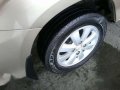 Toyota Avanza-2009 AT Golden For Sale-10