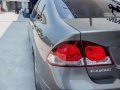 Honda Civic FD 2009 1.8 S Grey For Sale-8