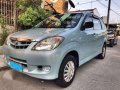 Toyota Avanza 2010 1.3j-1