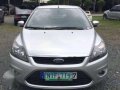 2010 Ford Focus Hatchback TDCI Sports-0