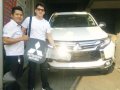 2017 Mitsubishi Montero Sport New -9