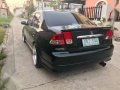 Honda Civic 2004 MT Green For Sale-6
