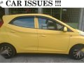 Hyundai 2015 Eon GLS MT For Sale-2