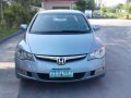 2006 Honda Civic FD 1.8S Matic For Sale-0
