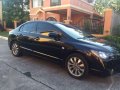 For sale Honda Civic 2010-4