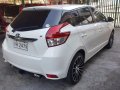 Toyota Yaris 2016 for sale-3