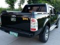 Ford Ranger Trekker Wildtrak - 2011 MT-2