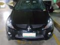 Mitsubishi Grandis 2007 Mivec 2.4 Black-2