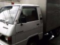 For sale Mitsubishi L300 Aluminum Van-3