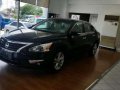 3.5L Nissan Altima CVT-2