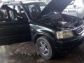 For sale Honda Crv 2001-0