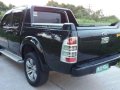 Ford Ranger Trekker Wildtrak - 2011 MT-3