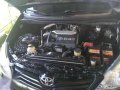 Toyota Innova 2010 E MT Black For Sale-1