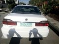 For sale Honda Accord 98 model-2