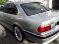 For sale BMW 740 I euro model-7