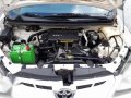 2012 Toyota Avanza 1.3J MT White -1