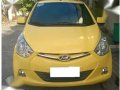 Hyundai 2015 Eon GLS MT For Sale-0