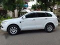 2010 Chevrolet Captiva diesel turbo vcdi 4x4-0