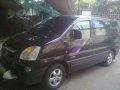 Hyundai Starex Van Black 2005 For Sale-5