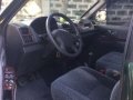 Mitsubishi Adventure Super Sport 2002 MT-6