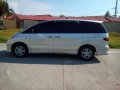 Toyota Previa 2000 Silver Automatic-11