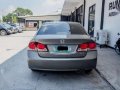 Honda Civic FD 2009 1.8 S Grey For Sale-4