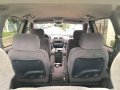 For sale Kia Sedona rs 2002 van-7