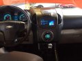 Chevrolet Colorado LTZ 4x4 Manual Diesel _AutoRoyale Car Exchange-8