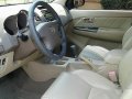 Toyota Fortuner 2006 for sale-7