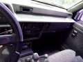 1997 Mitsubishi  L200 Strada 4X4 Pickup-3