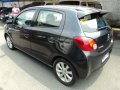 2014 Mitsubishi Mirage GLS Hatchback A.T.-2